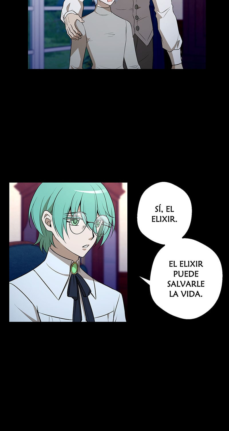 The Vampire & The Maid Chapter 112 page 4 - 