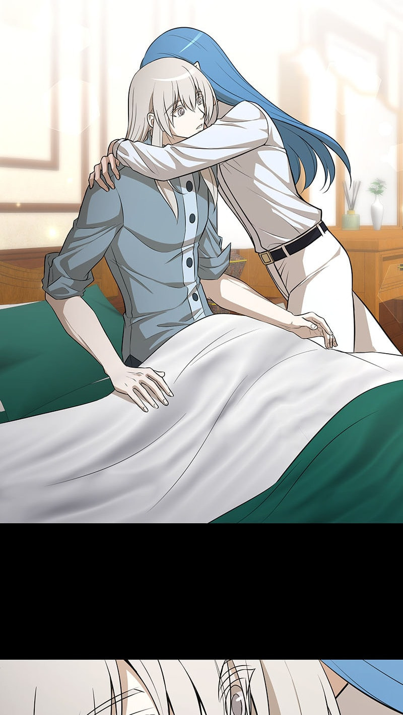 The Vampire & The Maid Chapter 113 page 2 - 
