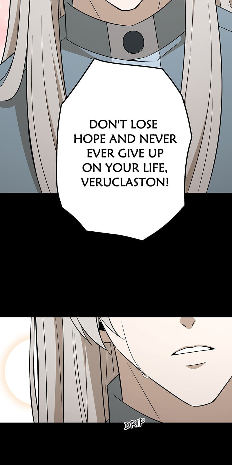 The Vampire & The Maid Chapter 113 page 11 - 