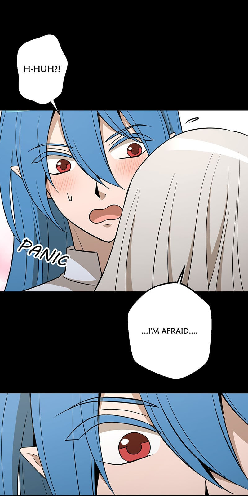 The Vampire & The Maid Chapter 113 page 13 - 