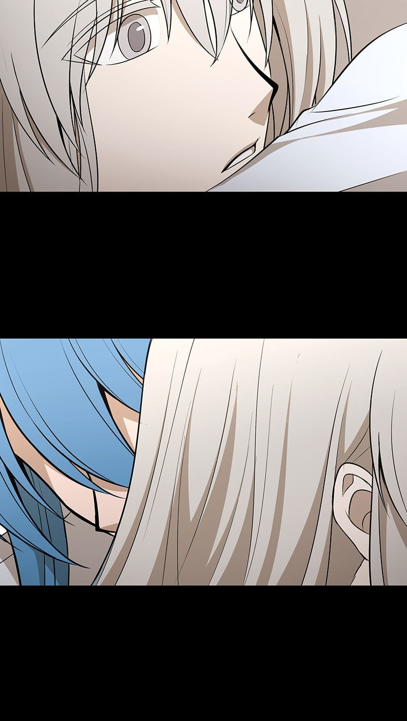 The Vampire & The Maid Chapter 113 page 3 - 