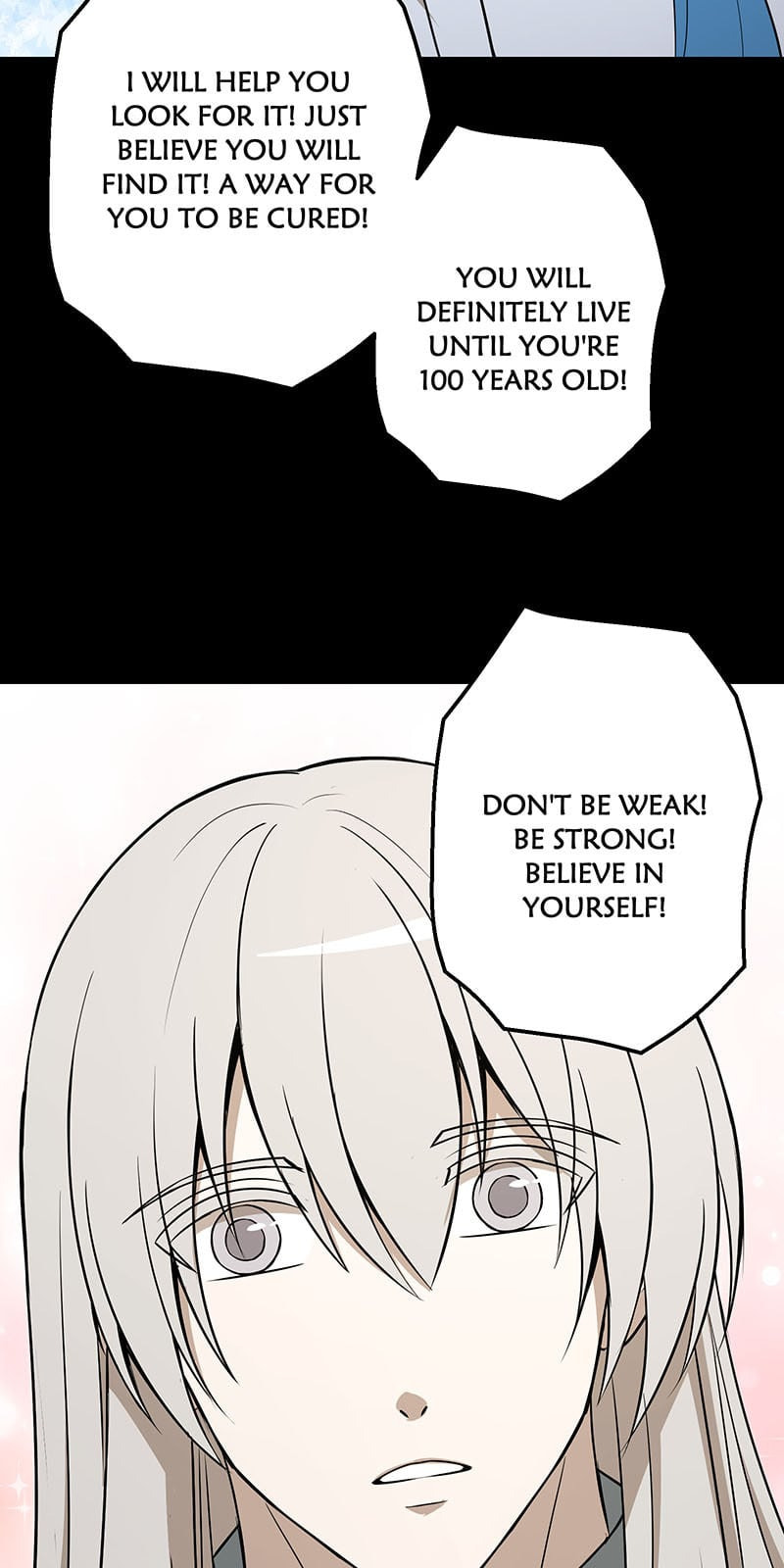 The Vampire & The Maid Chapter 113 page 10 - 