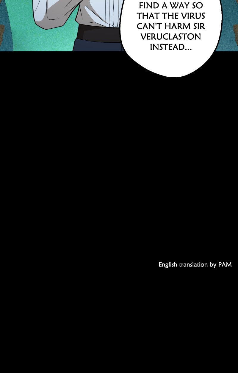 The Vampire & The Maid Chapter 115 page 9 - 