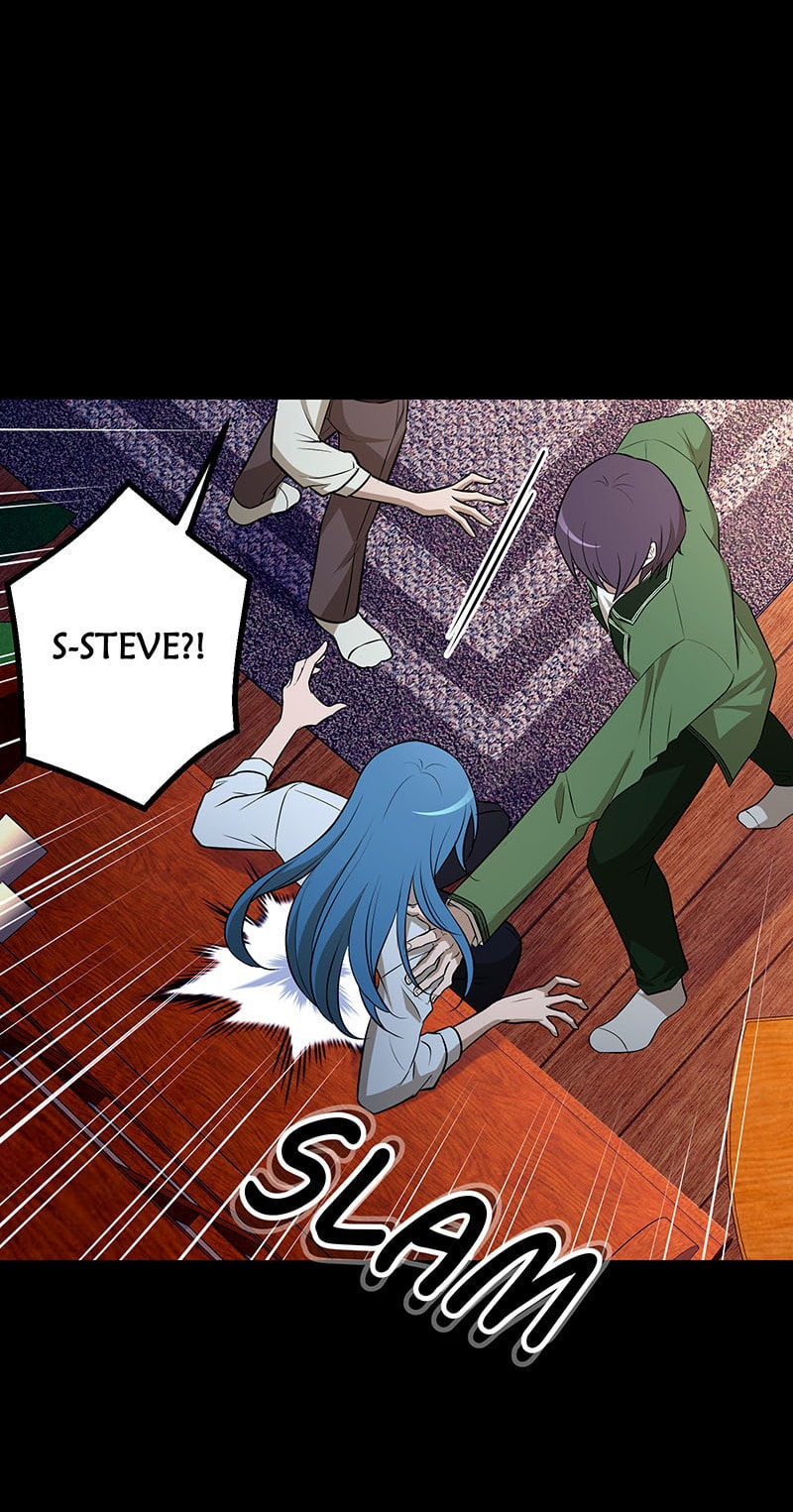 The Vampire & The Maid Chapter 117 page 8 - 