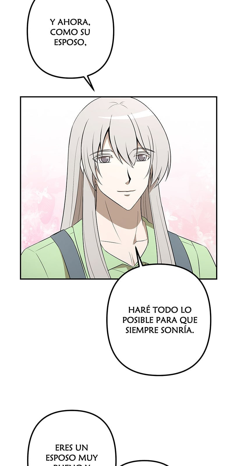 The Vampire & The Maid Chapter 119 page 14 - 