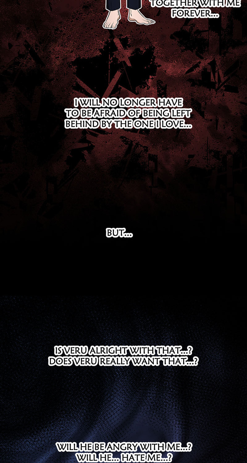 The Vampire & The Maid Chapter 120 page 2 - 