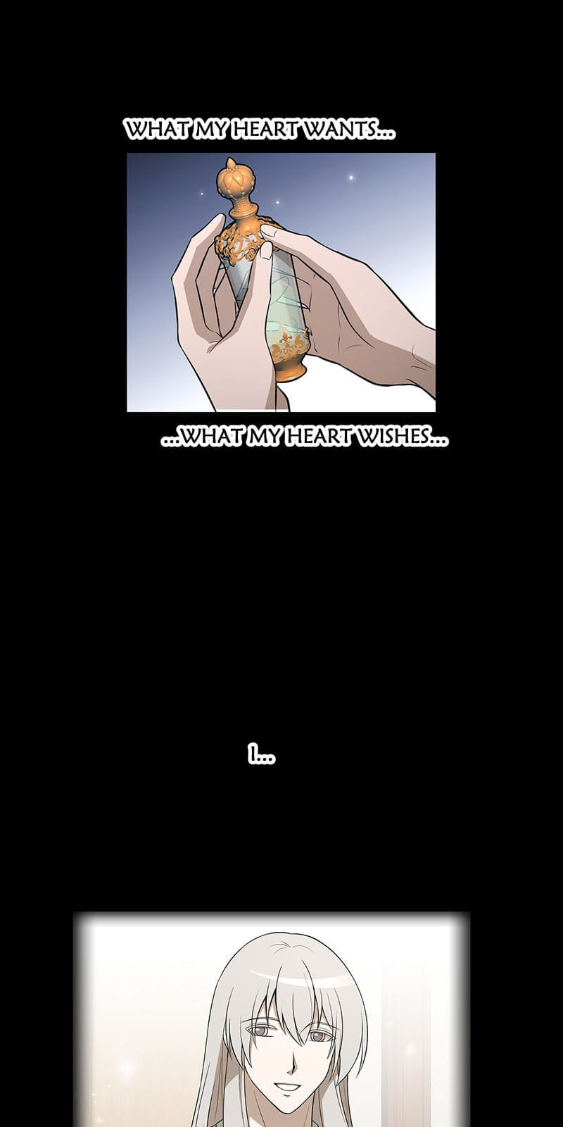 The Vampire & The Maid Chapter 120 page 12 - 