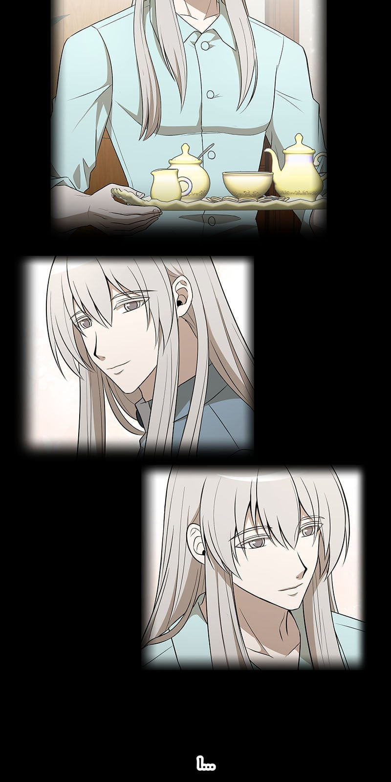 The Vampire & The Maid Chapter 120 page 13 - 
