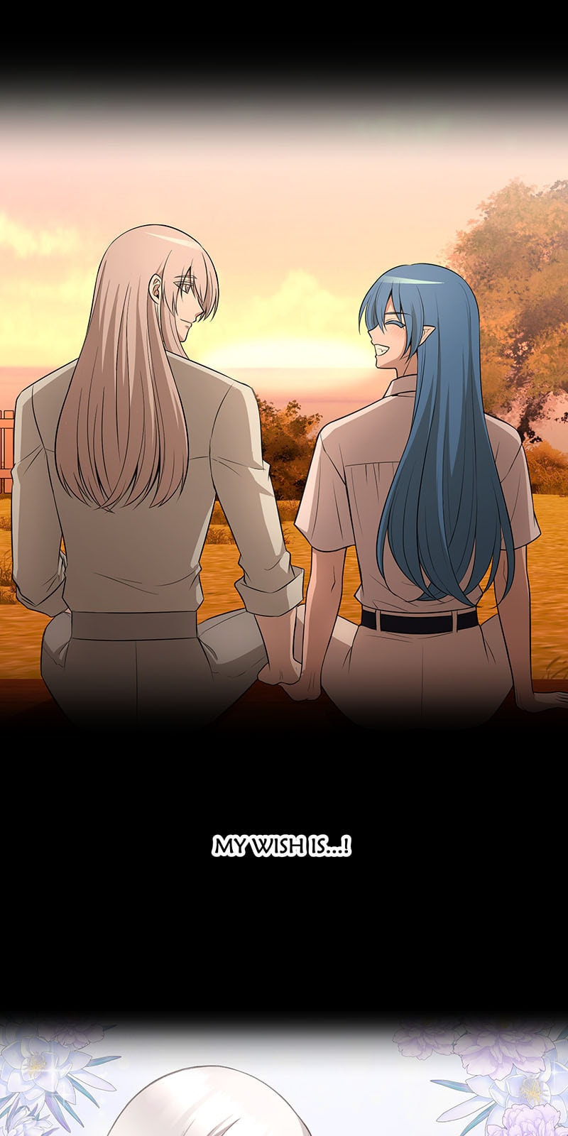 The Vampire & The Maid Chapter 120 page 14 - 