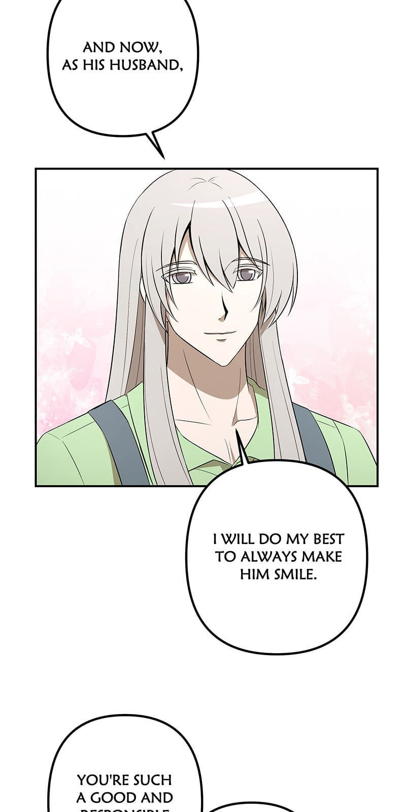 The Vampire & The Maid Chapter 122 page 14 - 