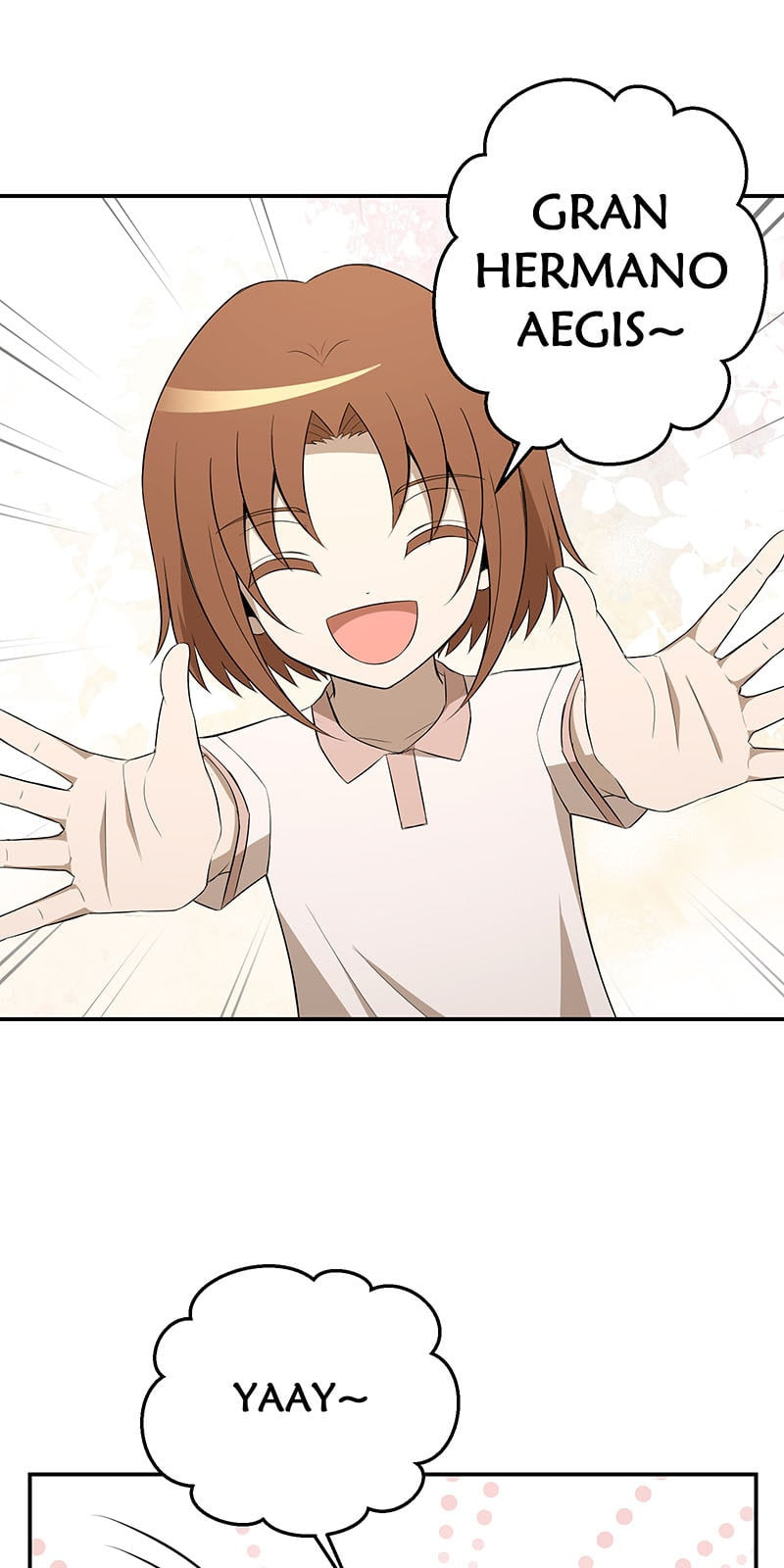 The Vampire & The Maid Chapter 124 page 6 - 