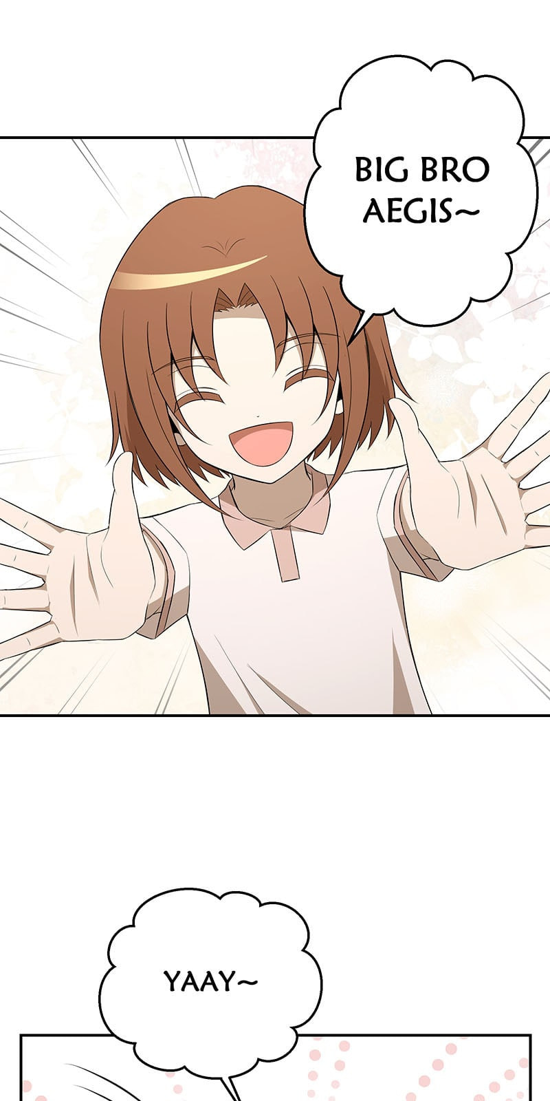 The Vampire & The Maid Chapter 127 page 6 - 