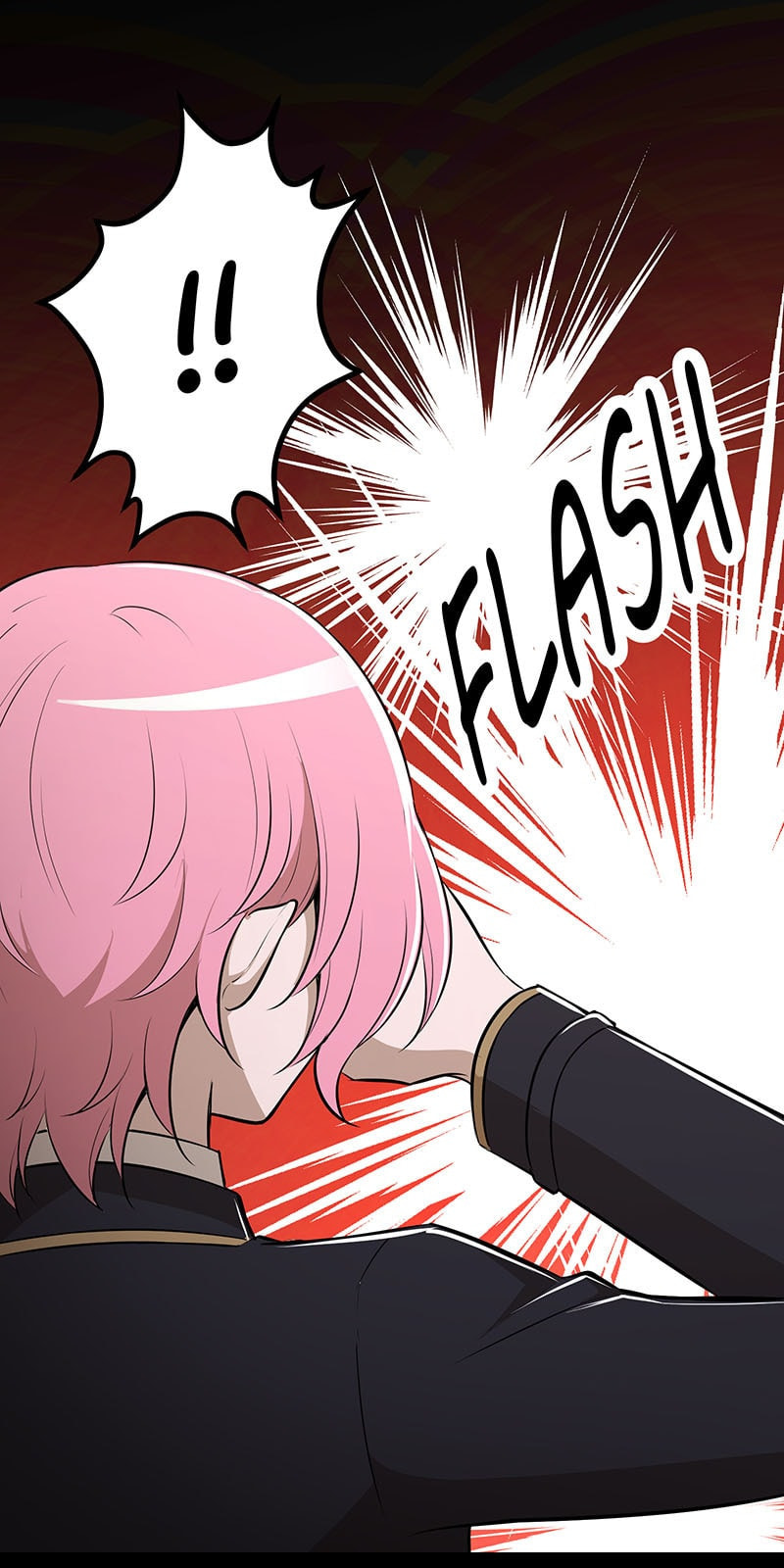 The Vampire & The Maid Chapter 131 page 13 - 
