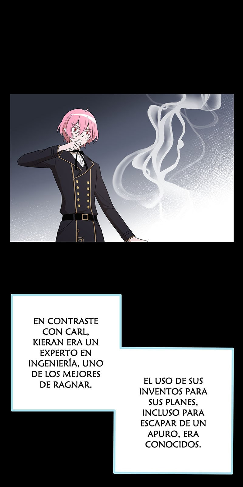 The Vampire & The Maid Chapter 131 page 14 - 