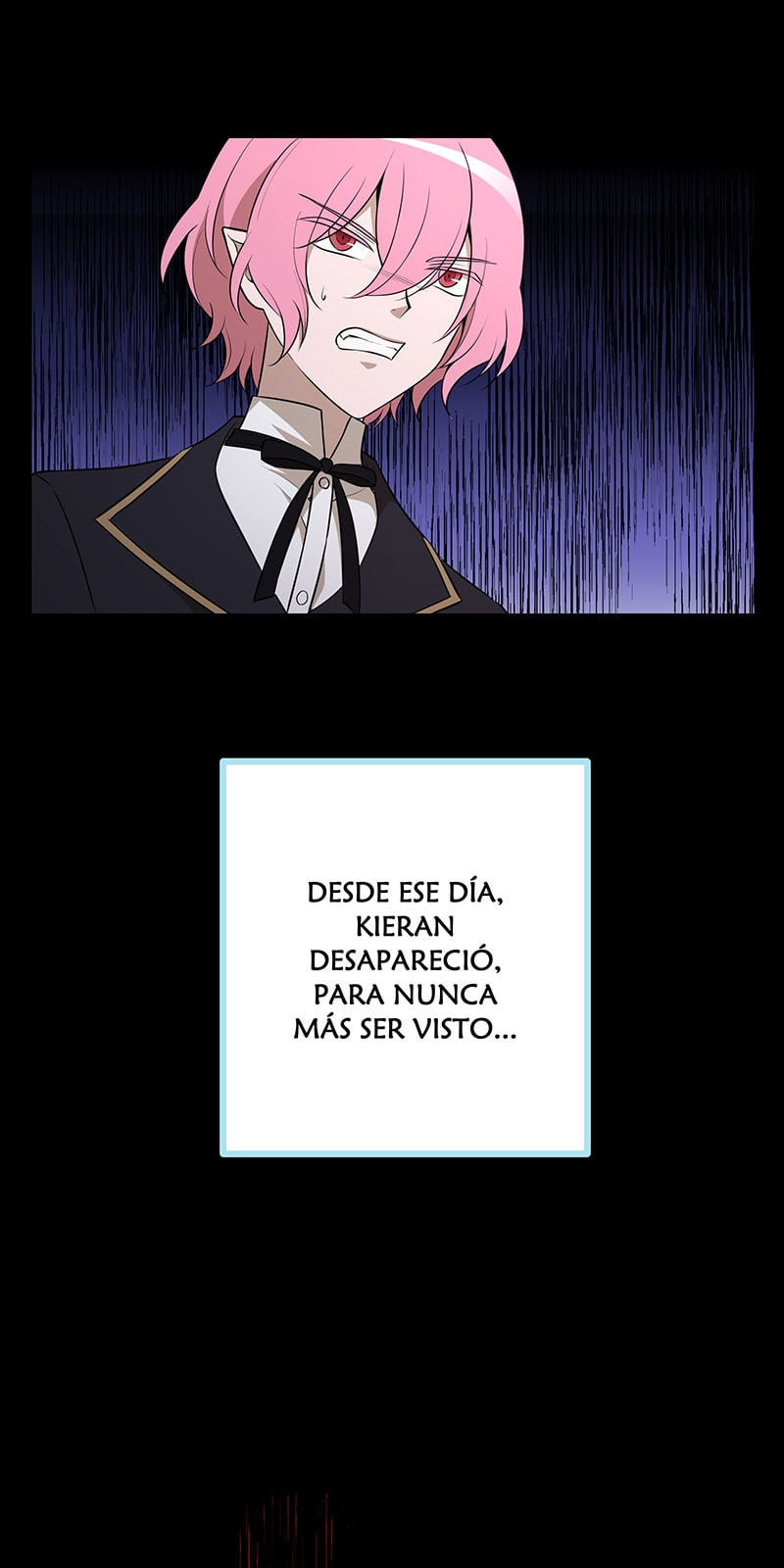 The Vampire & The Maid Chapter 131 page 15 - 