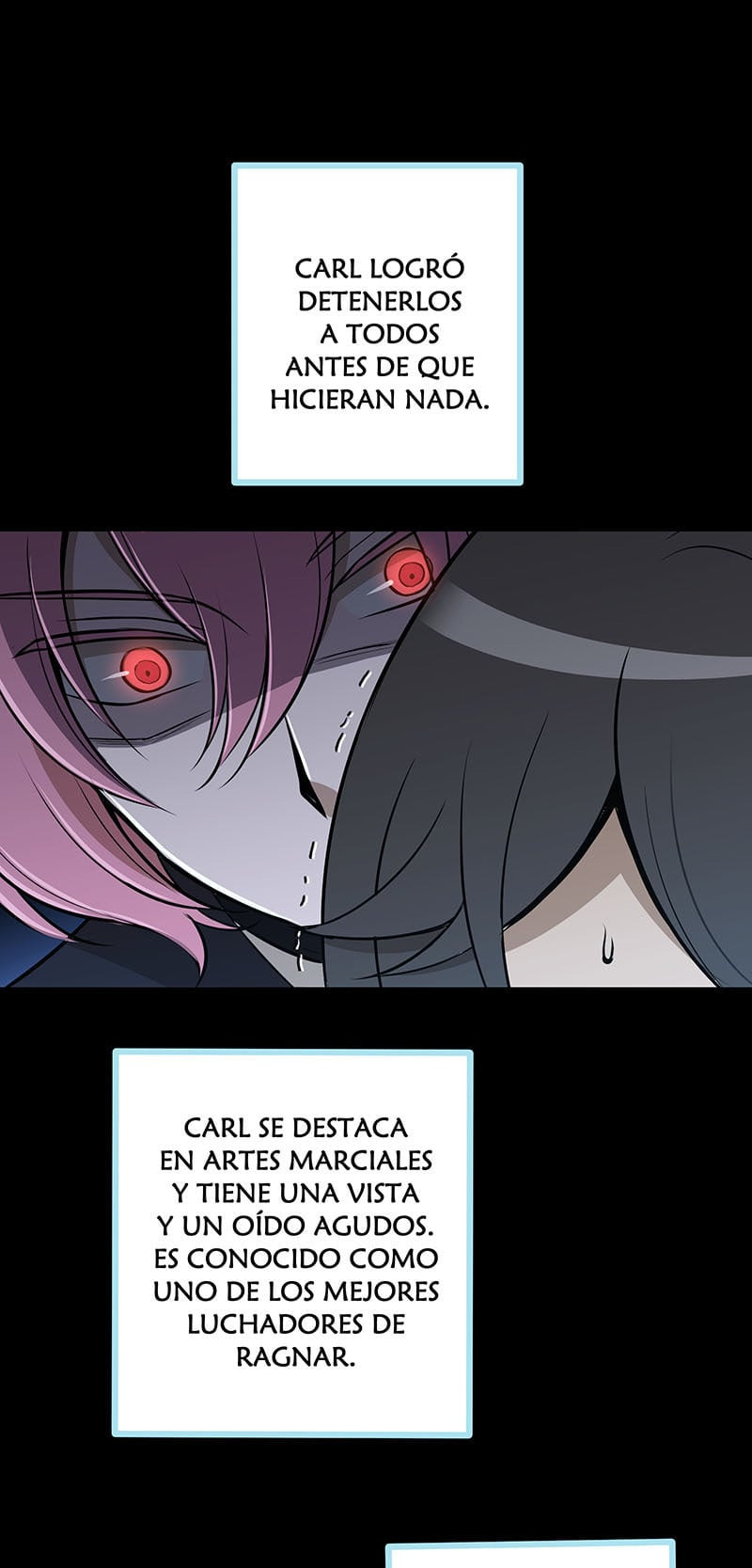 The Vampire & The Maid Chapter 131 page 6 - 