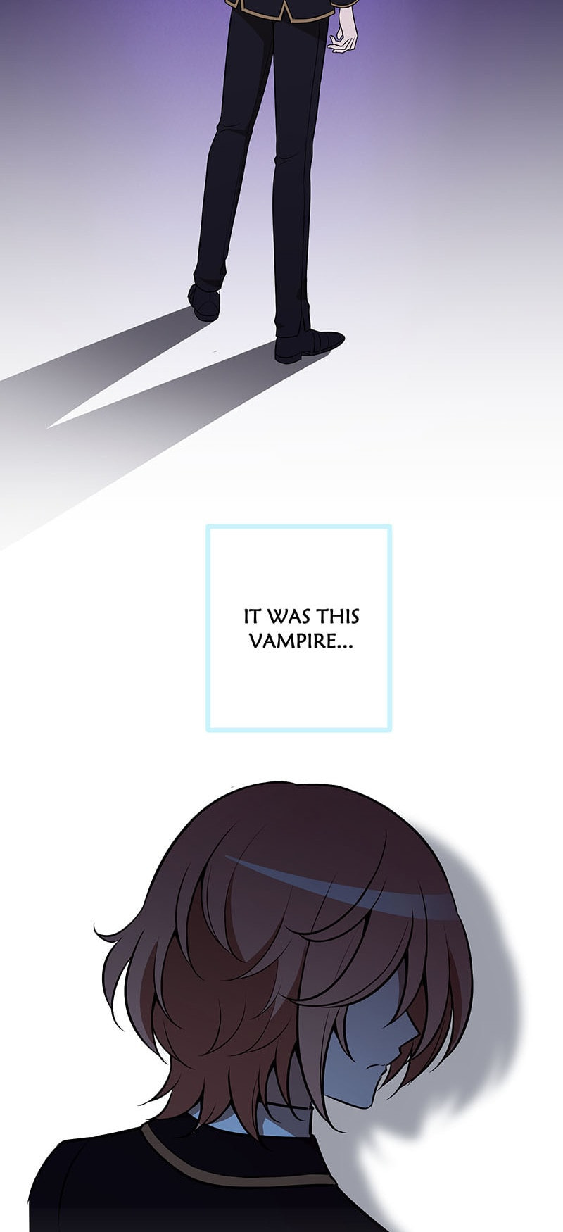 The Vampire & The Maid Chapter 134 page 11 - 
