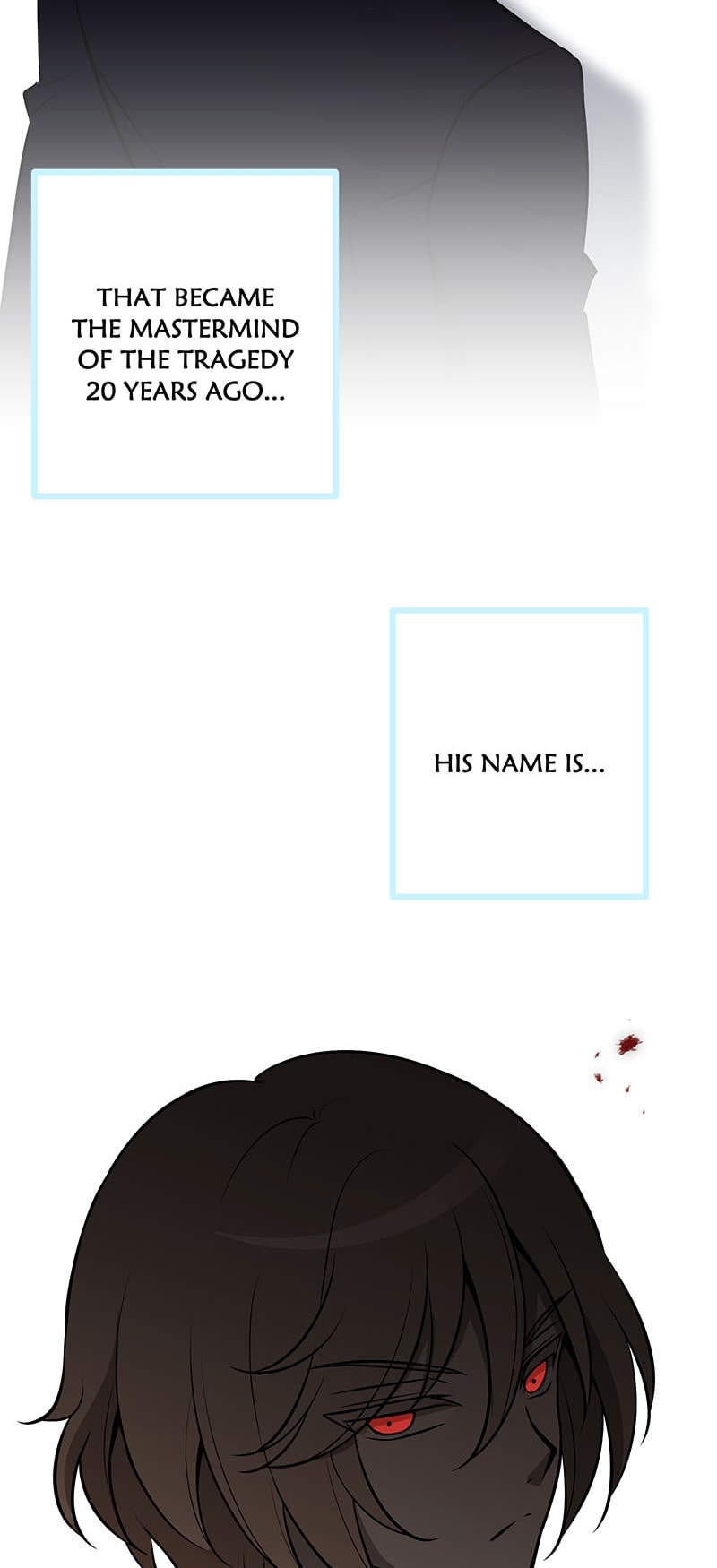 The Vampire & The Maid Chapter 134 page 12 - 