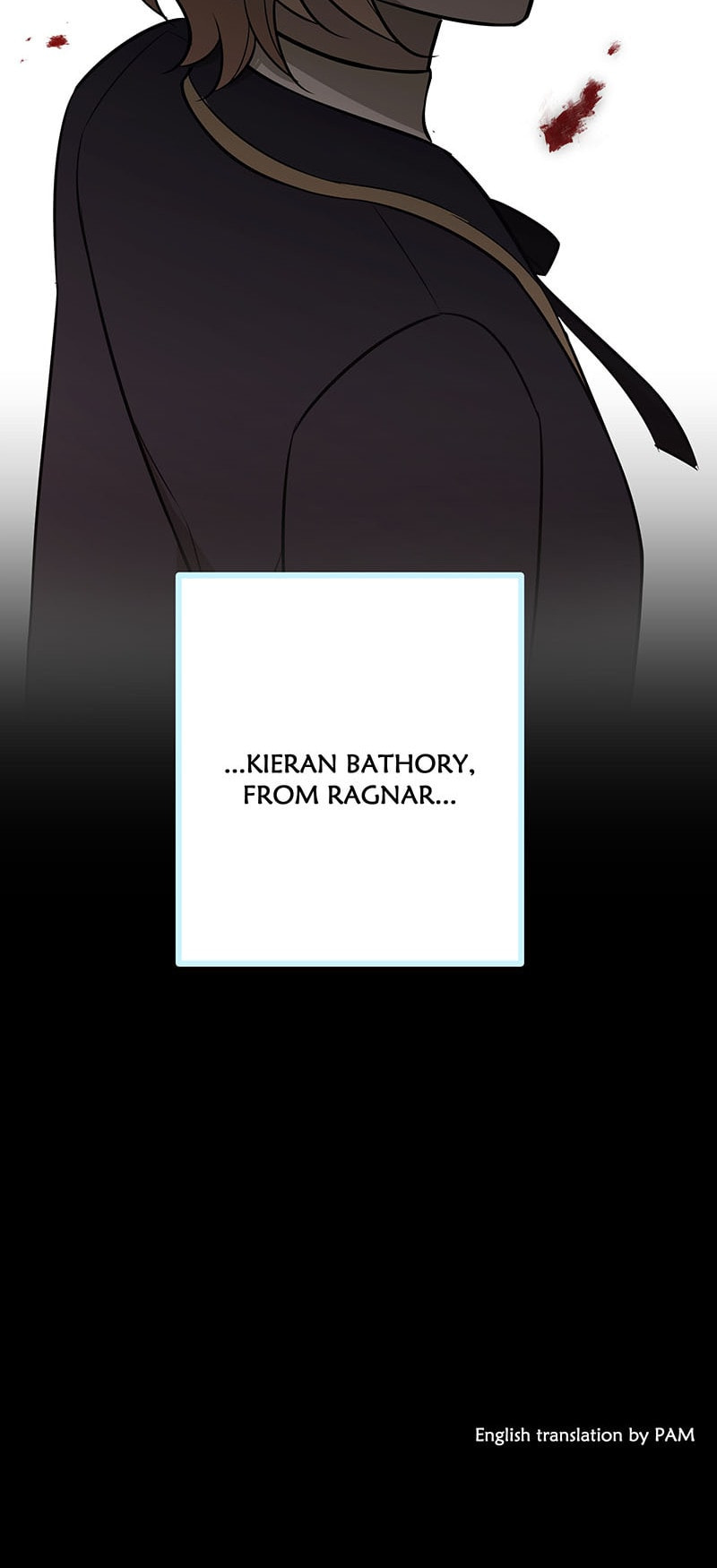 The Vampire & The Maid Chapter 134 page 13 - 