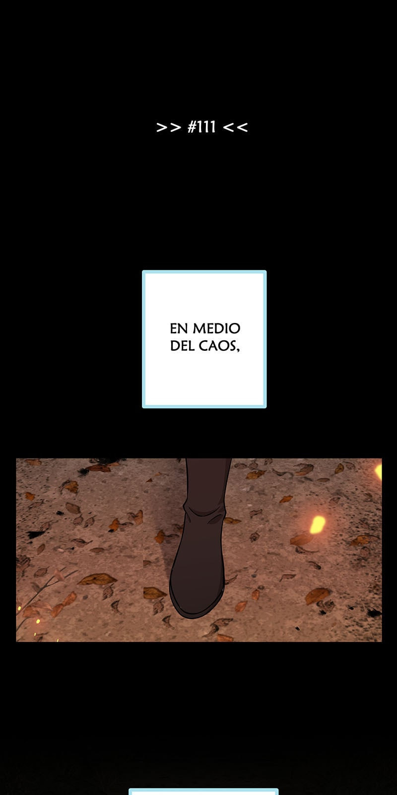 The Vampire & The Maid Chapter 135 page 2 - 