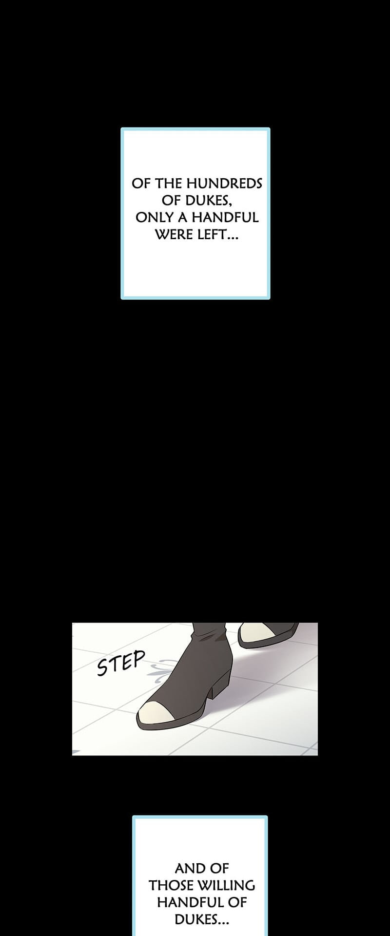 The Vampire & The Maid Chapter 136 page 9 - 