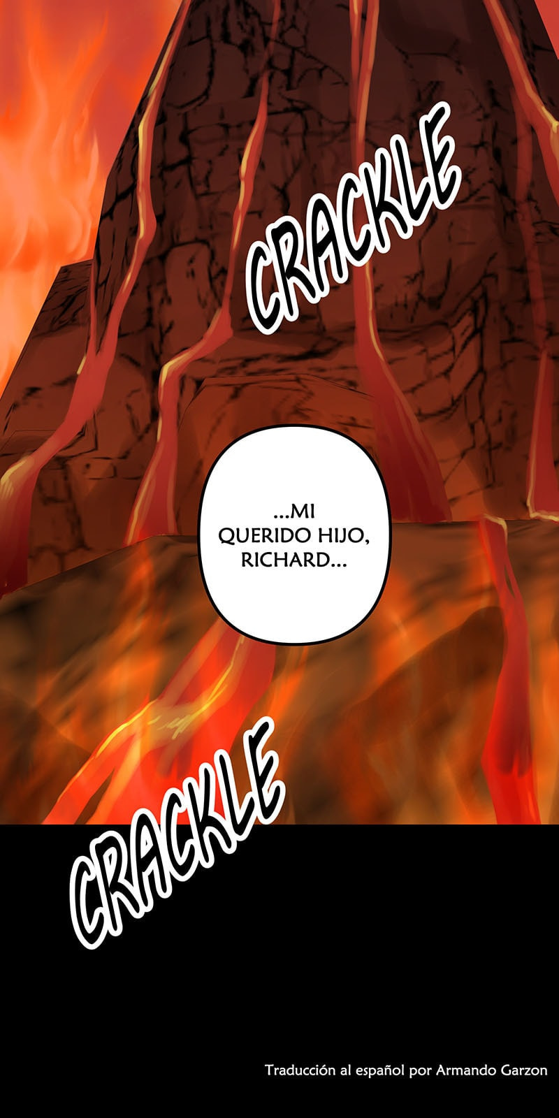 The Vampire & The Maid Chapter 137 page 14 - 