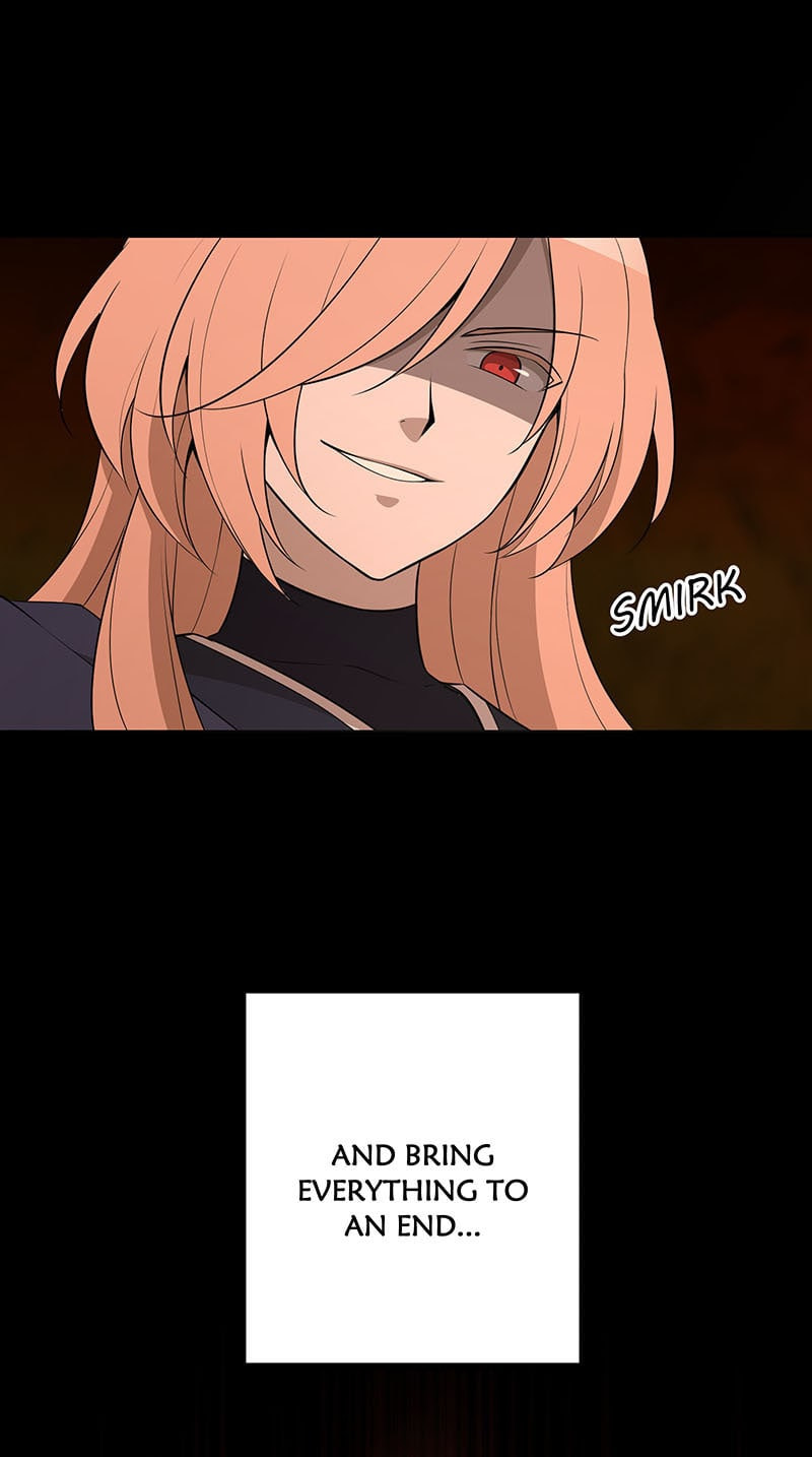 The Vampire & The Maid Chapter 140 page 9 - 