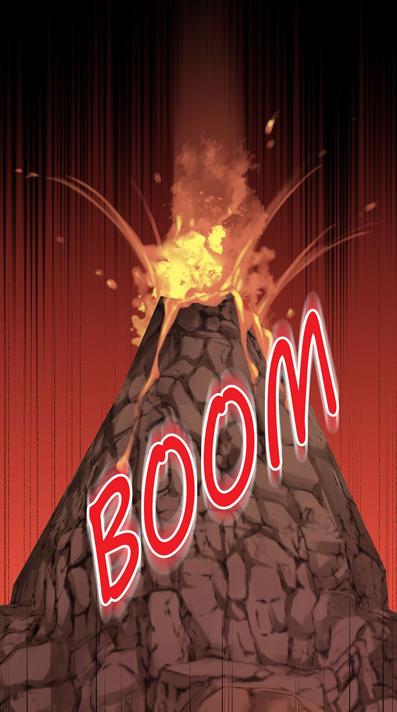 The Vampire & The Maid Chapter 140 page 10 - 