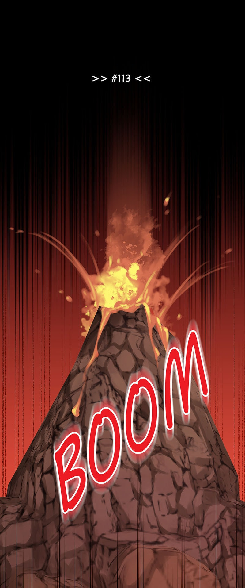 The Vampire & The Maid Chapter 141 page 2 - 