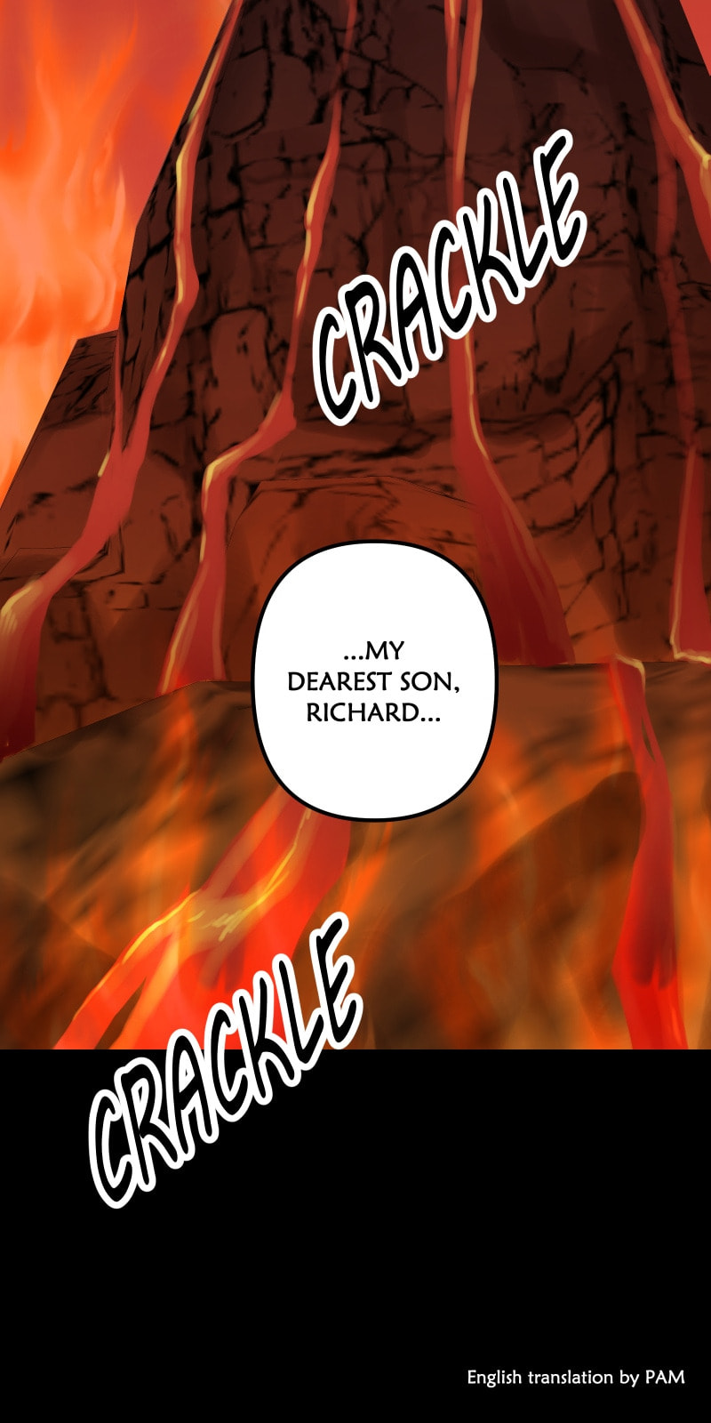 The Vampire & The Maid Chapter 141 page 14 - 