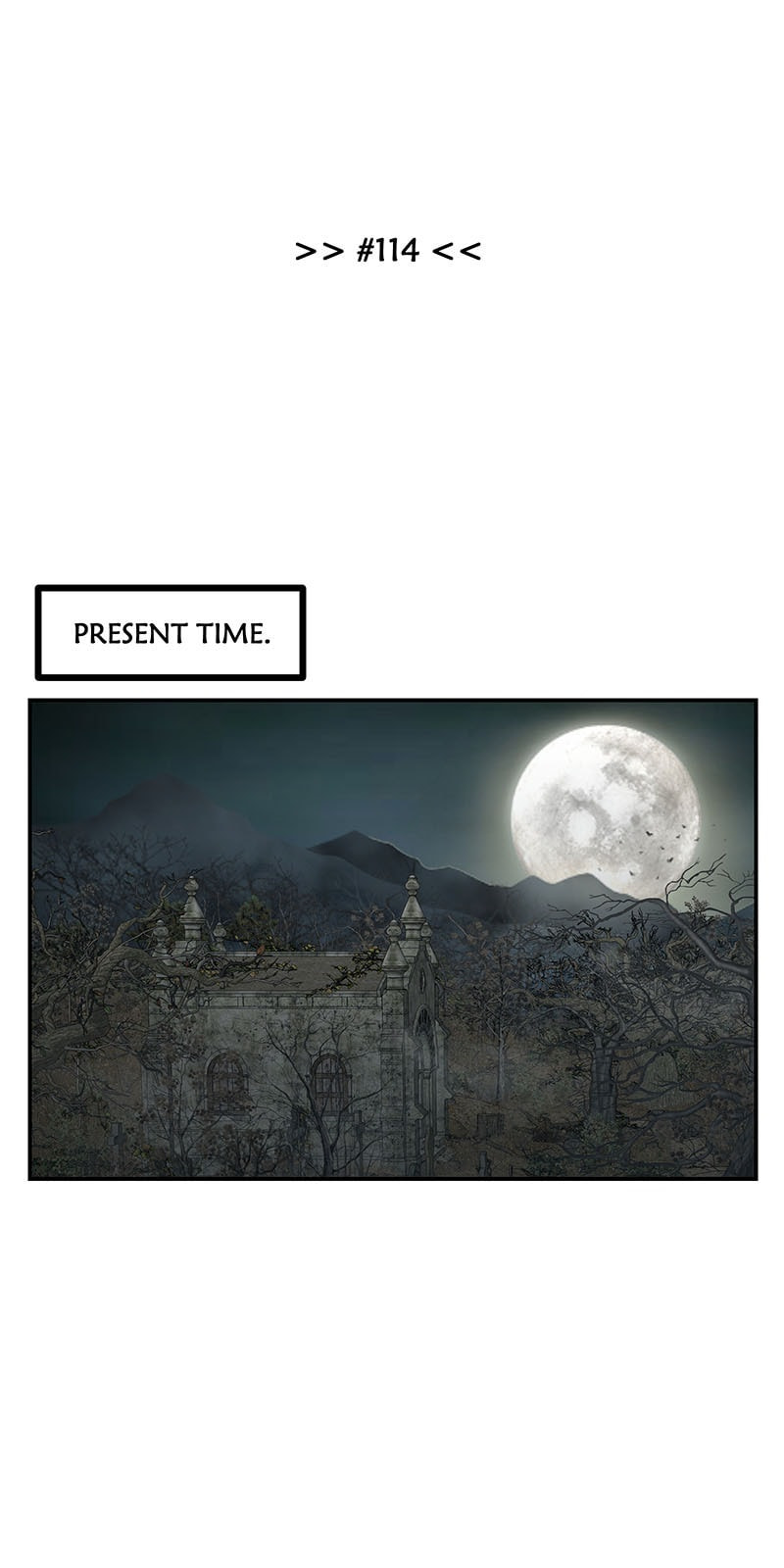 The Vampire & The Maid Chapter 142 page 2 - 