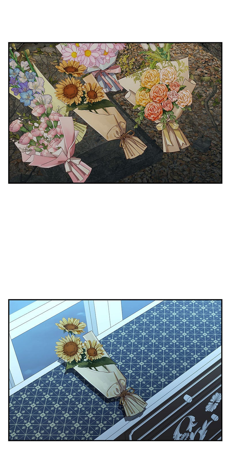 The Vampire & The Maid Chapter 142 page 6 - 
