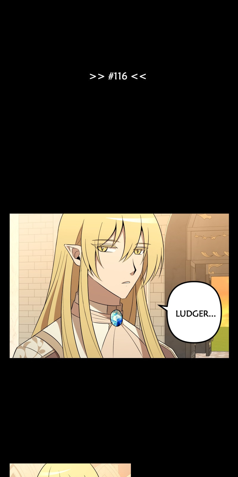 The Vampire & The Maid Chapter 144 page 2 - 