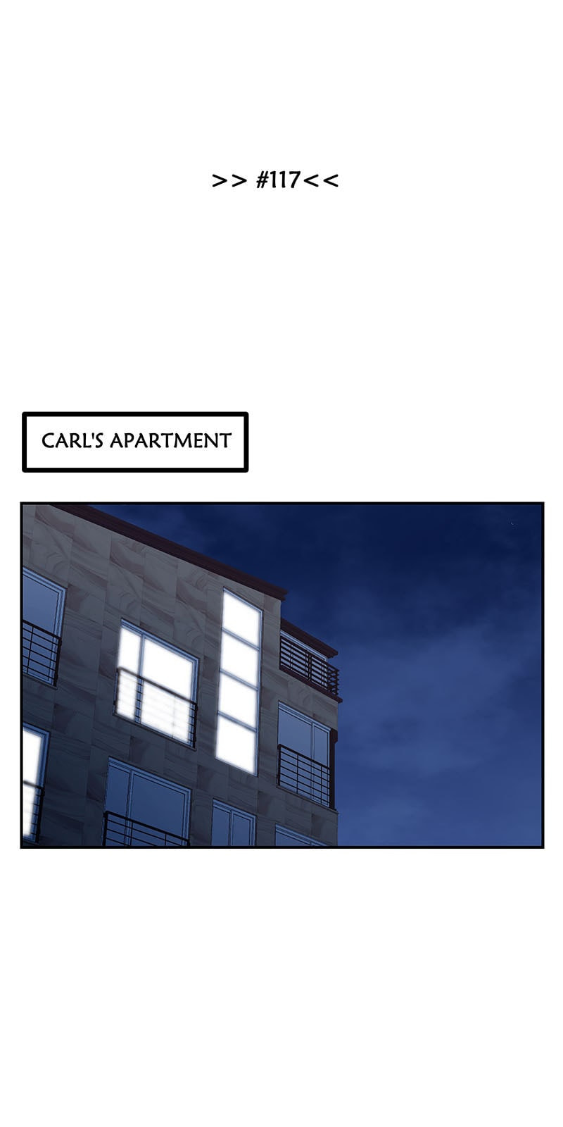 The Vampire & The Maid Chapter 145 page 2 - 