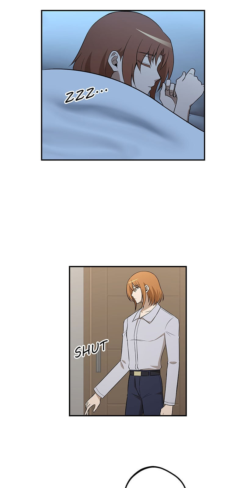 The Vampire & The Maid Chapter 145 page 3 - 