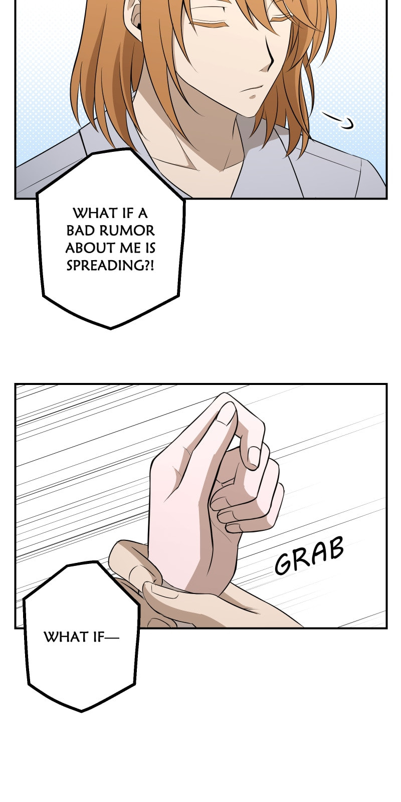 The Vampire & The Maid Chapter 145 page 9 - 