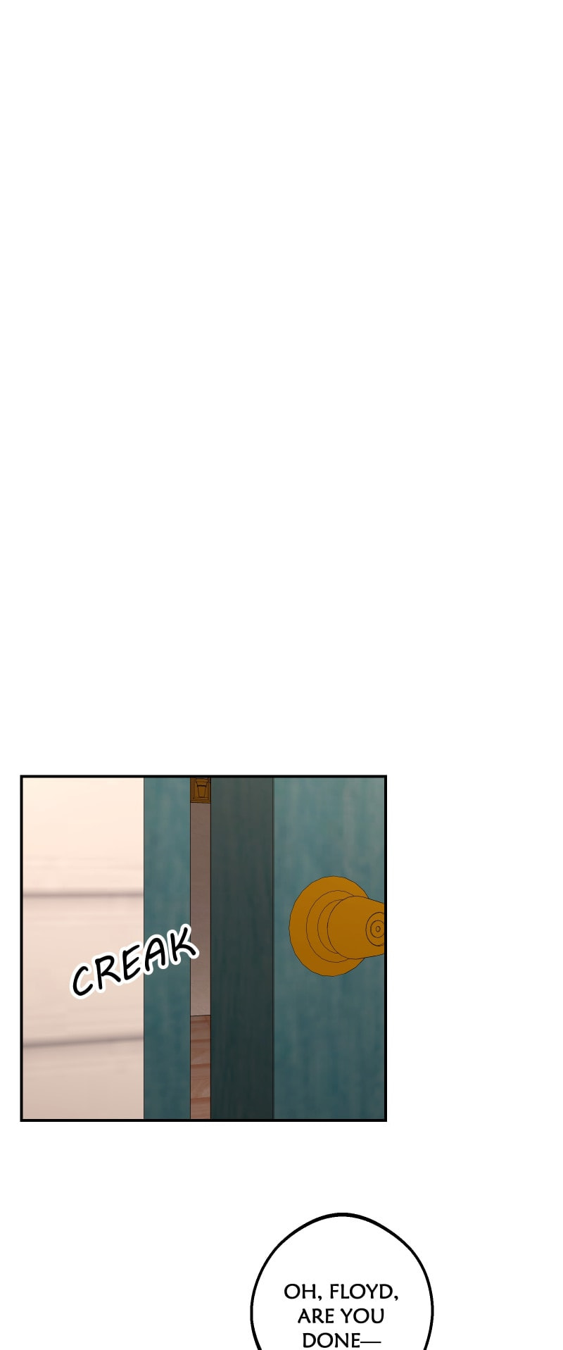The Vampire & The Maid Chapter 147 page 6 - 