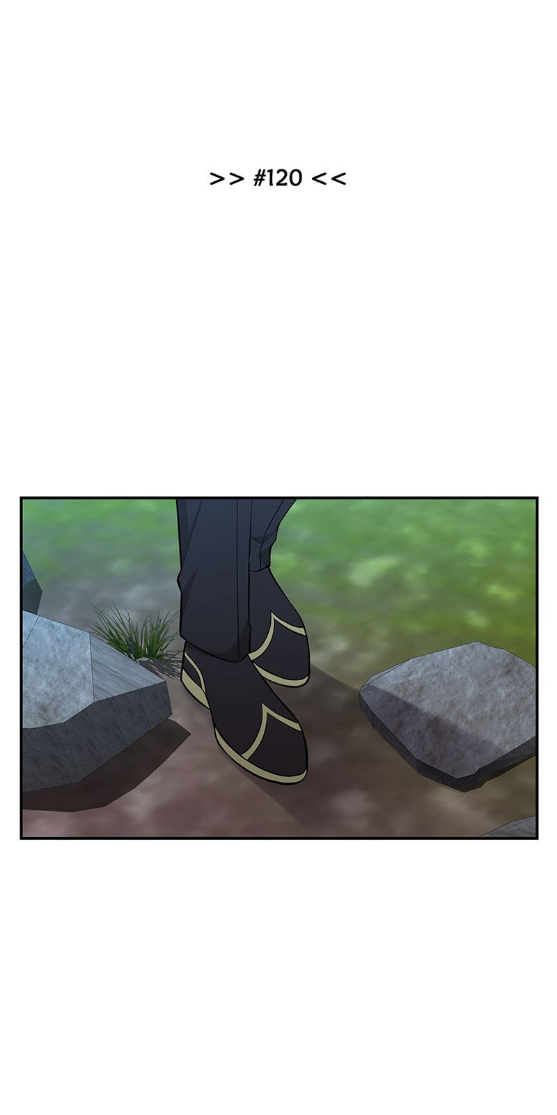 The Vampire & The Maid Chapter 149 page 2 - 