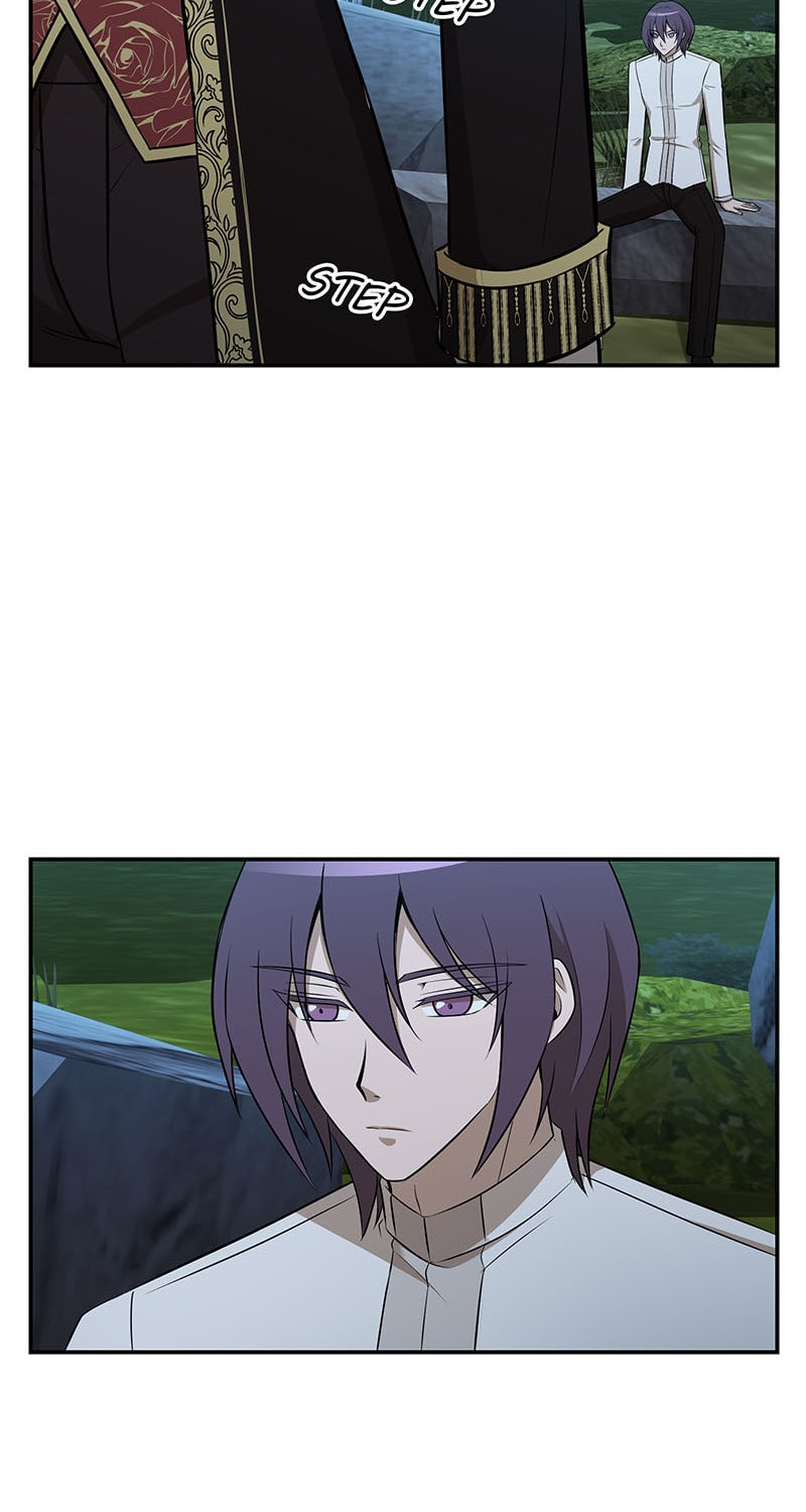 The Vampire & The Maid Chapter 149 page 11 - 