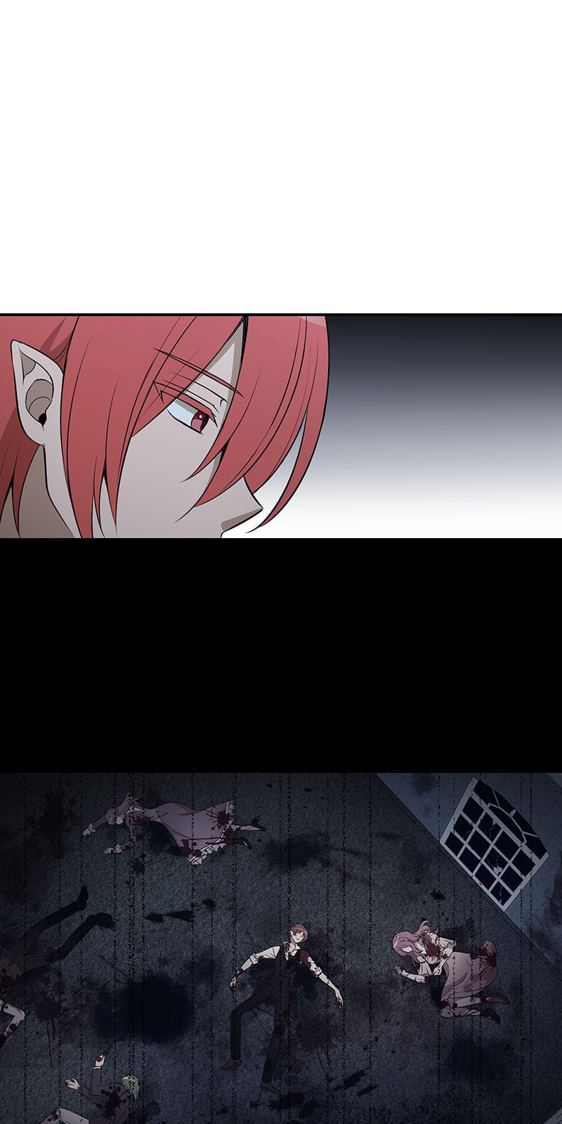 The Vampire & The Maid Chapter 149 page 4 - 