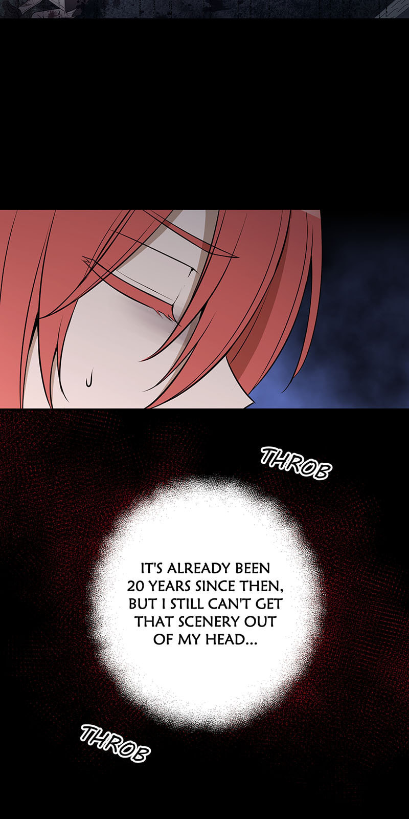 The Vampire & The Maid Chapter 149 page 5 - 