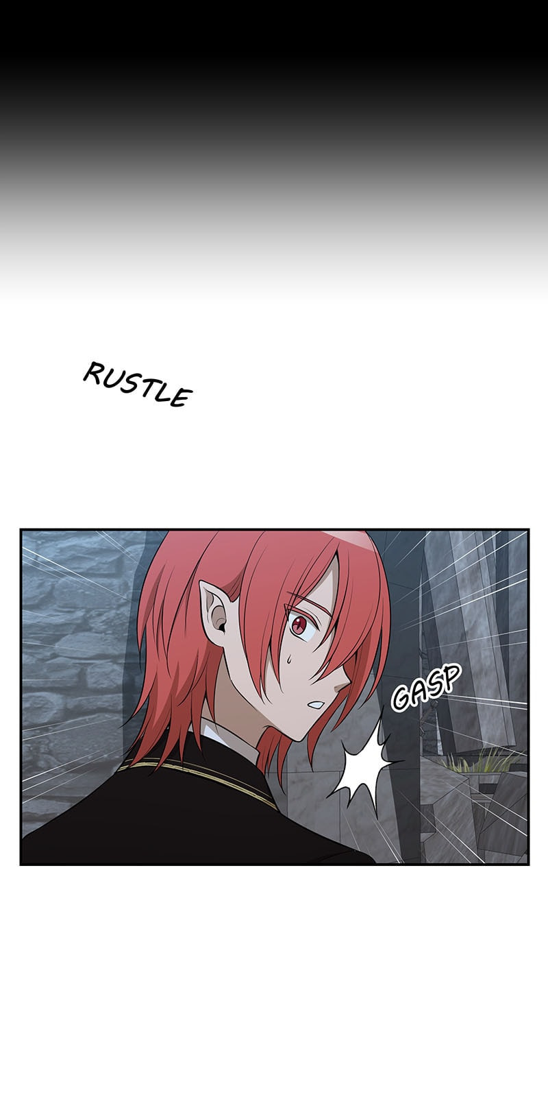 The Vampire & The Maid Chapter 149 page 6 - 