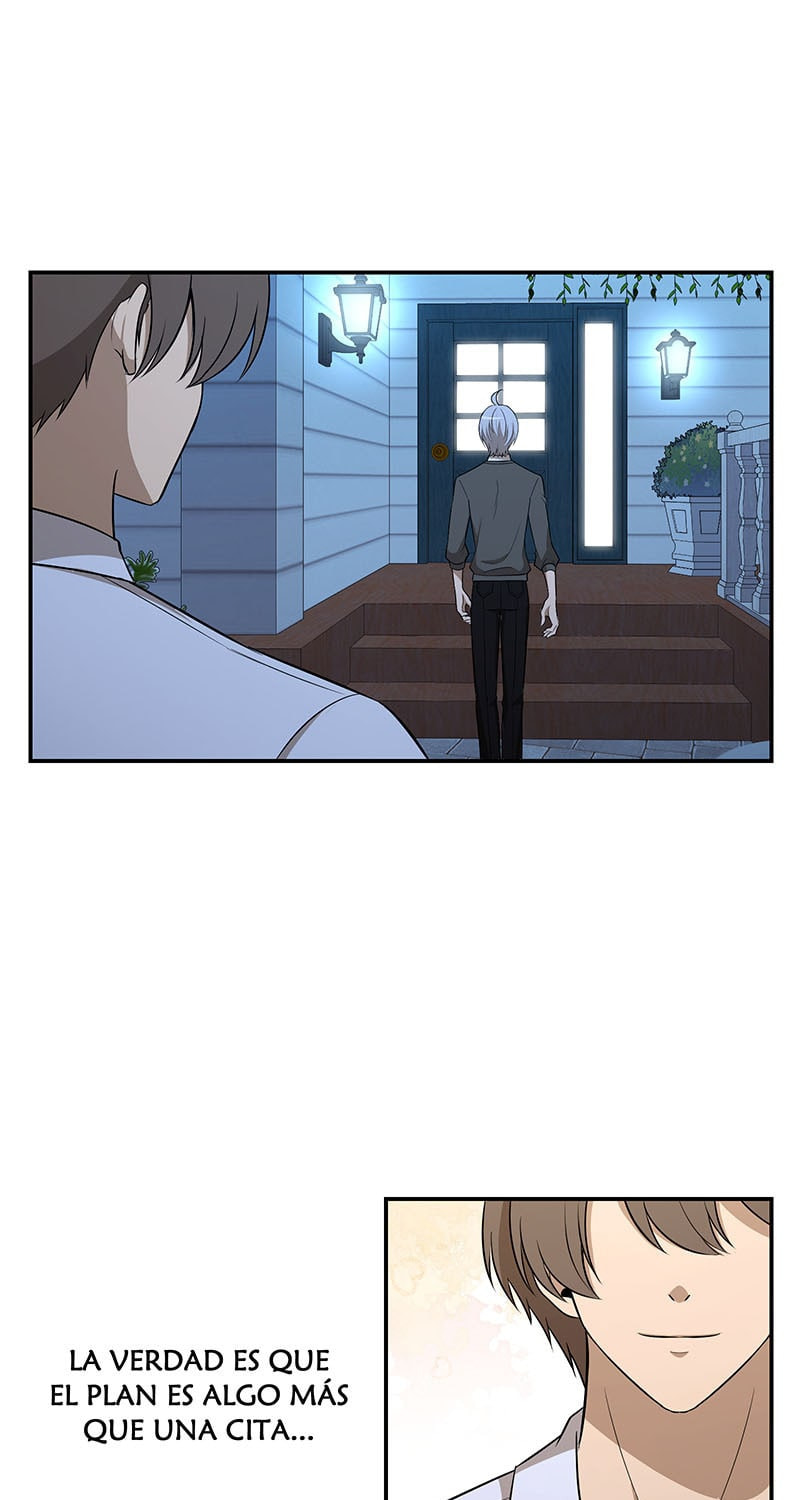 The Vampire & The Maid Chapter 150 page 10 - 