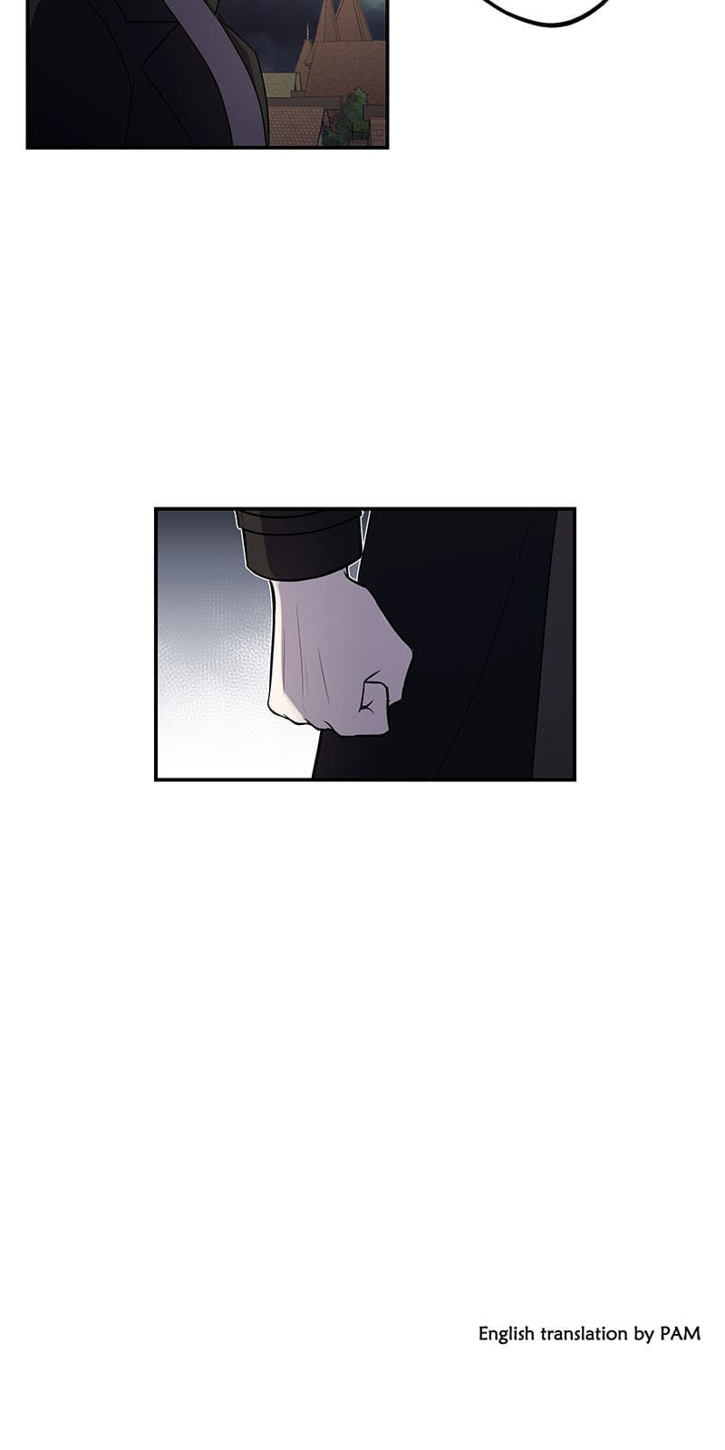 The Vampire & The Maid Chapter 152 page 16 - 