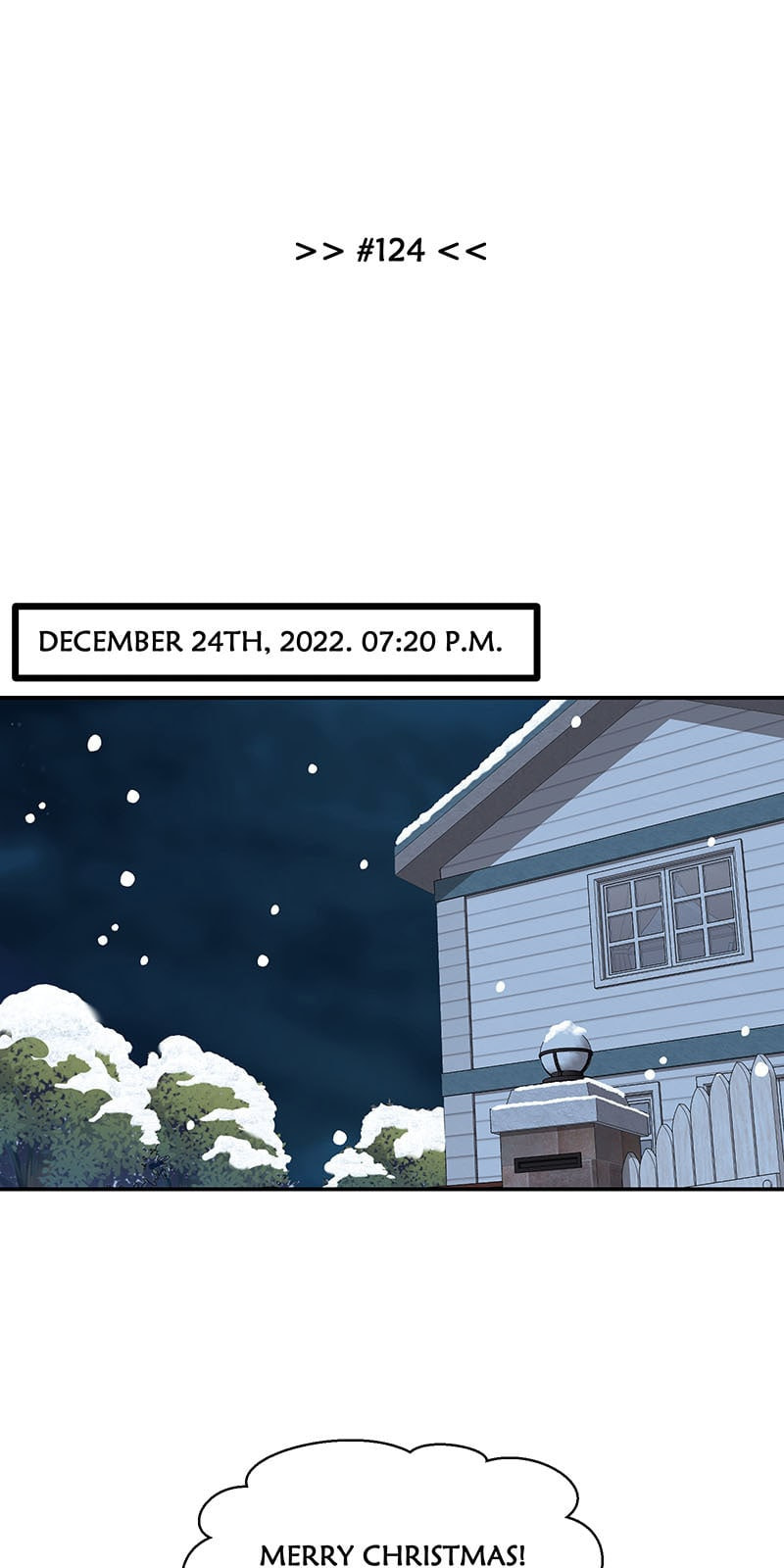 The Vampire & The Maid Chapter 153 page 2 - 