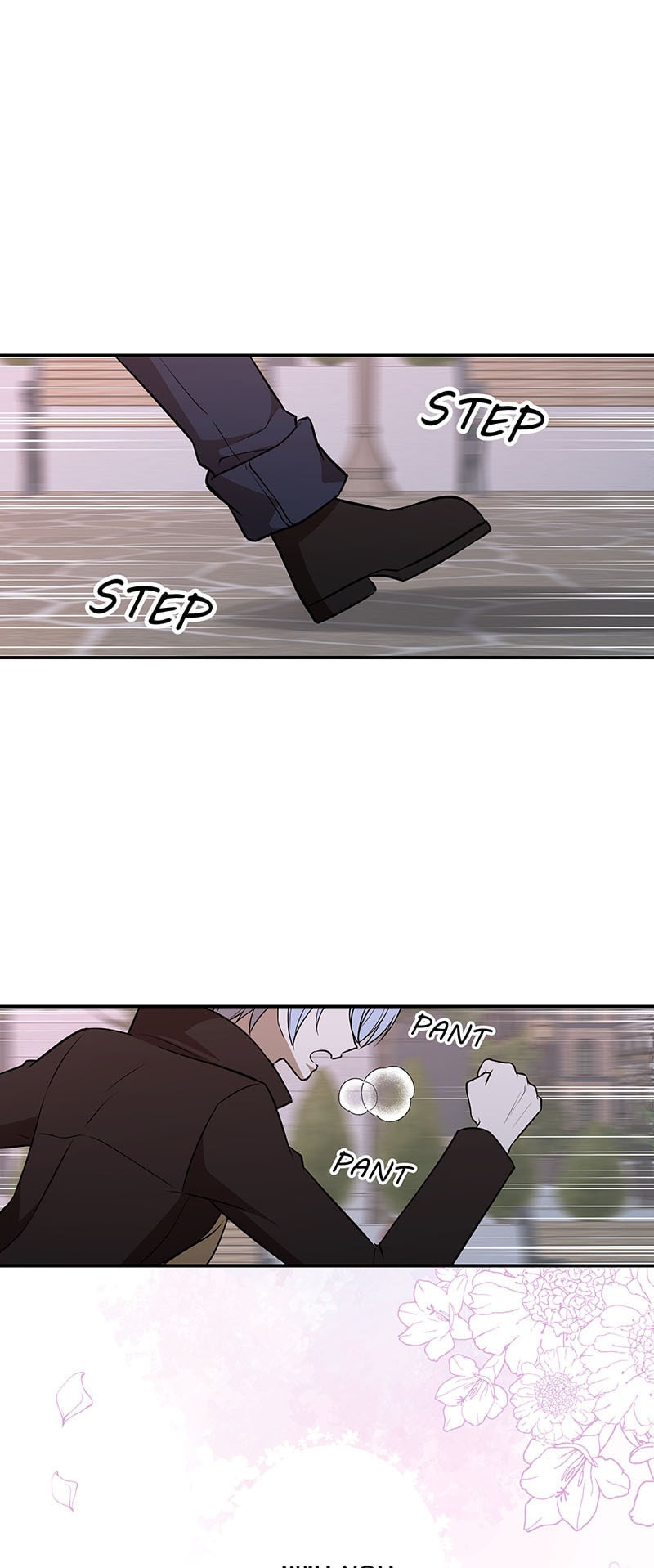 The Vampire & The Maid Chapter 155 page 13 - 