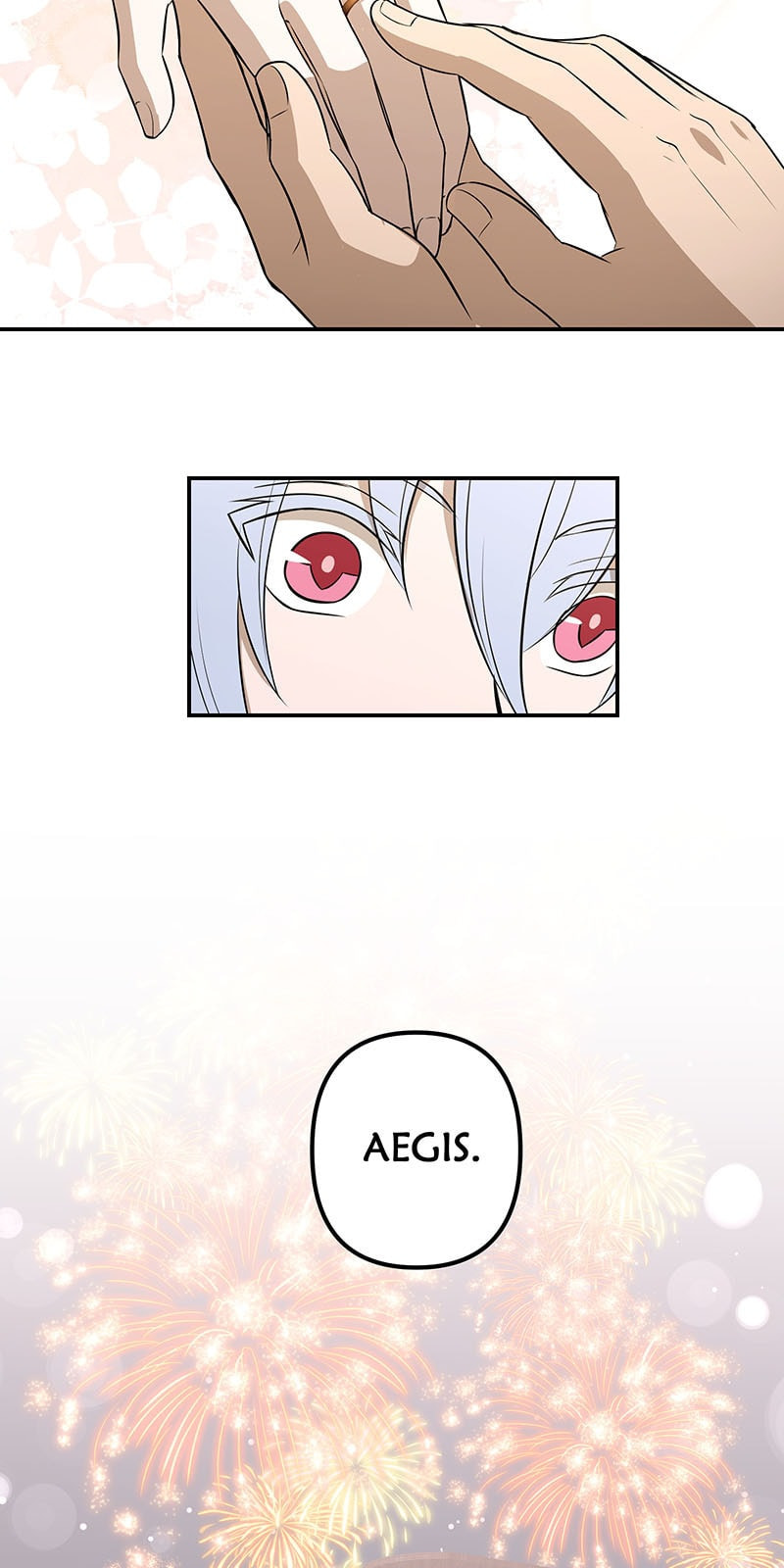The Vampire & The Maid Chapter 155 page 8 - 