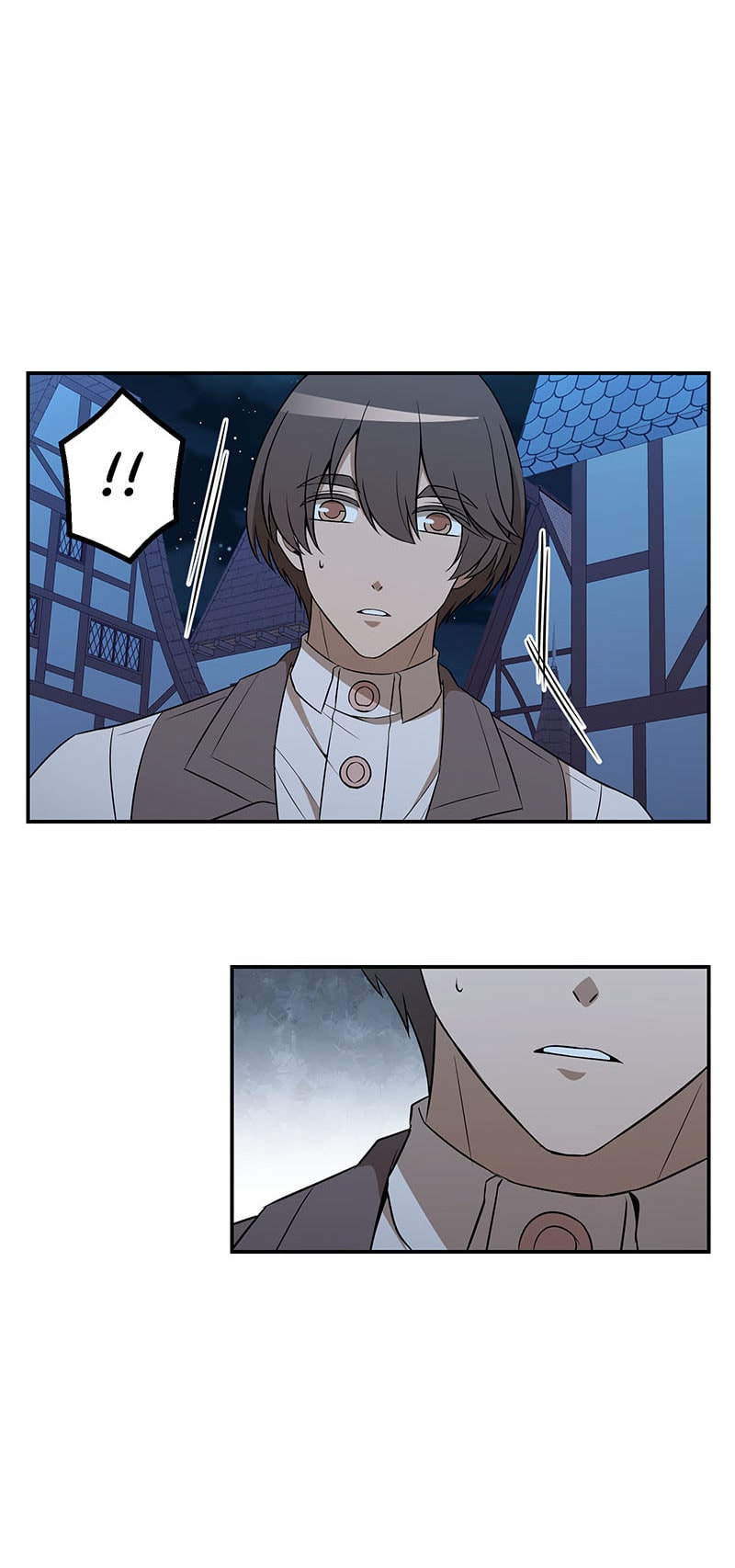 The Vampire & The Maid Chapter 158 page 14 - 
