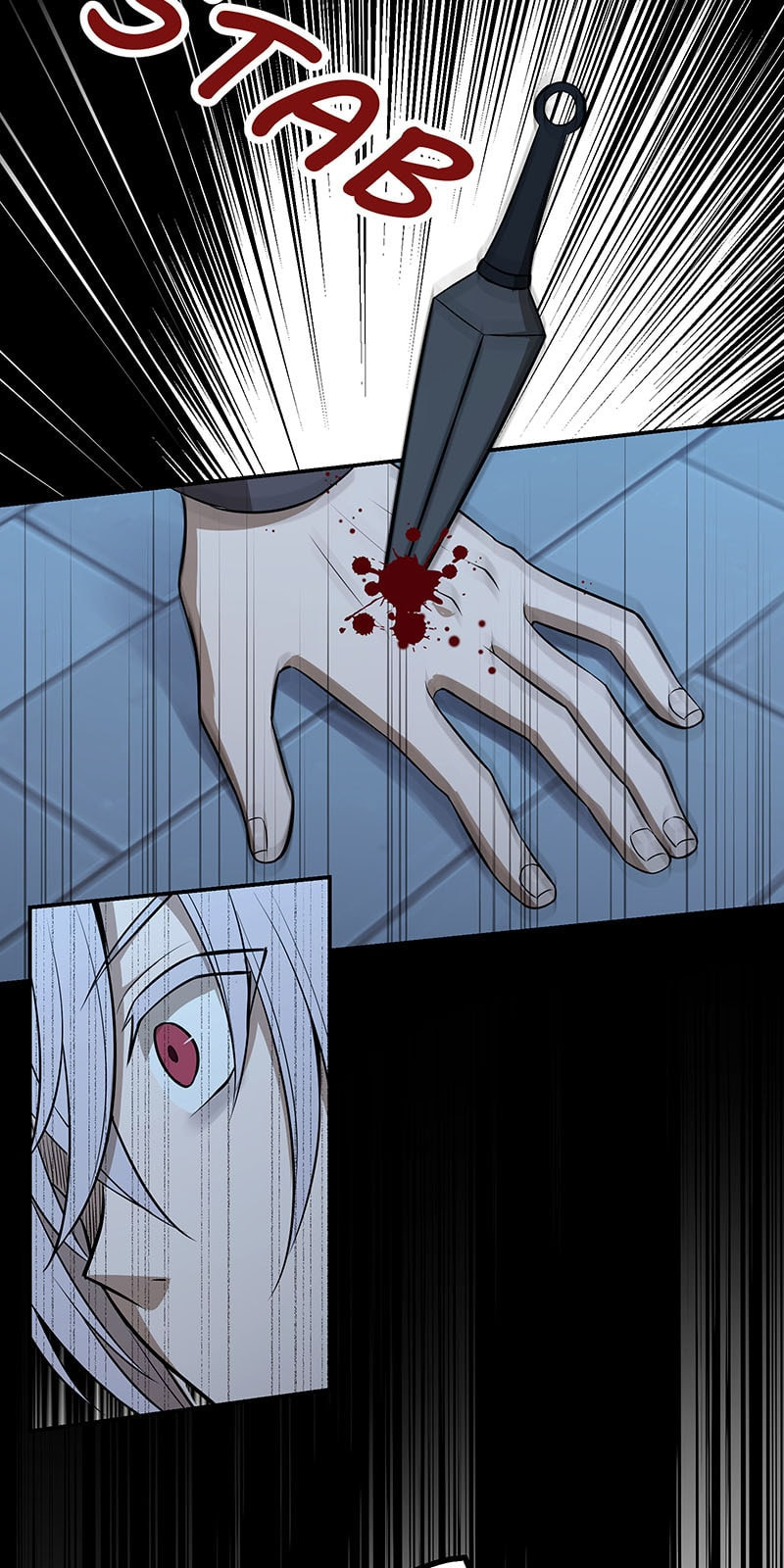 The Vampire & The Maid Chapter 158 page 17 - 
