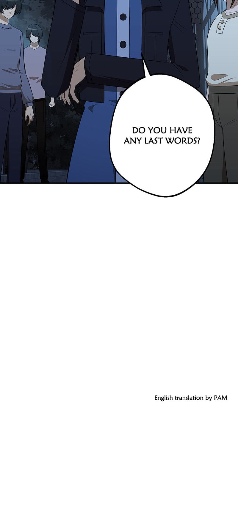The Vampire & The Maid Chapter 158 page 21 - 